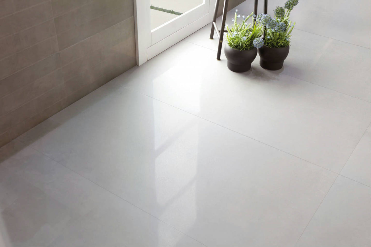 ART BLANCO Tile