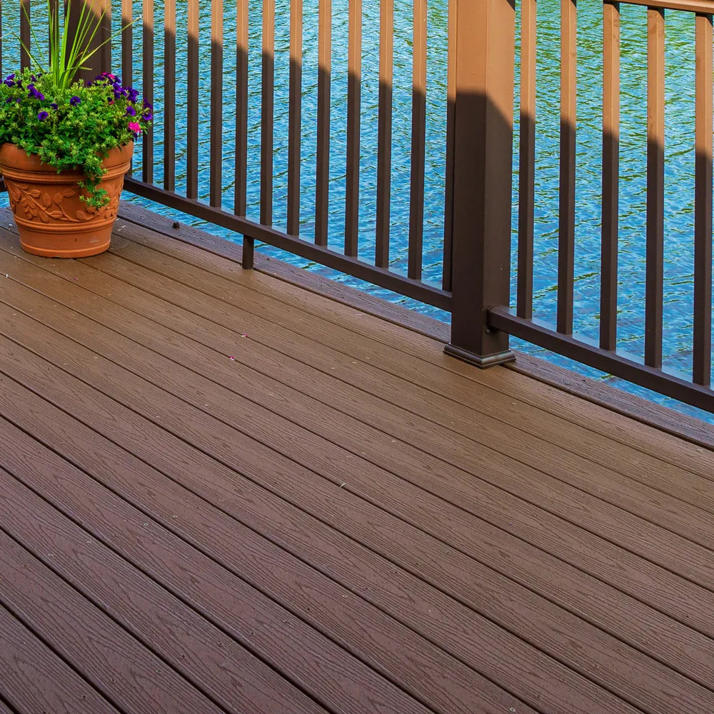 BARNWOOD Decking Board