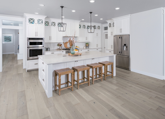 BIANCO Hardwood