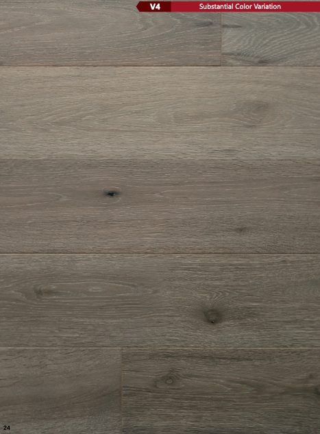 BISONTE BEIGE Hardwood