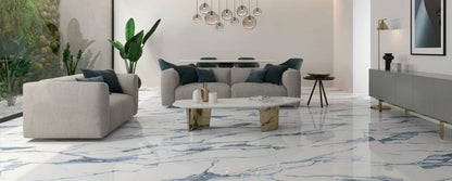 CALACATTA BLUE Tile