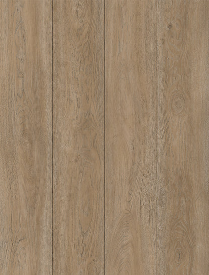 CAPPUCCINO OAK  LVP Floor