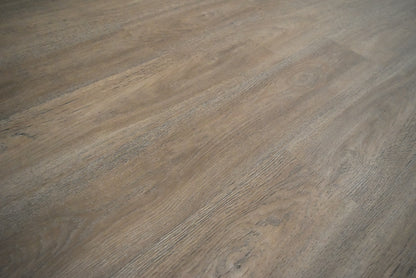 CAPPUCCINO OAK  LVP Floor