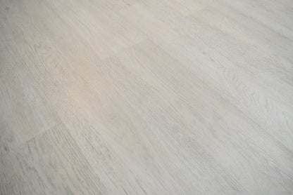 LIGHT OAK LVP Floor