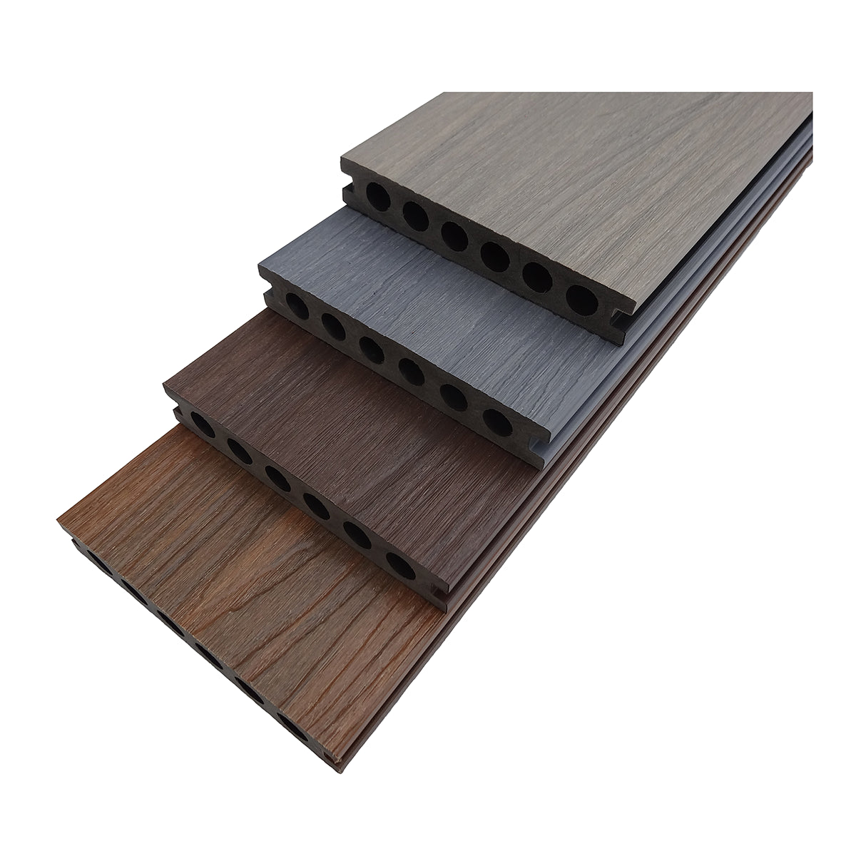 BARNWOOD Decking Board