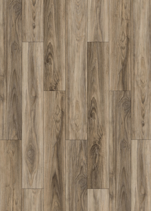 COASTAL WALNUT LVP Floor