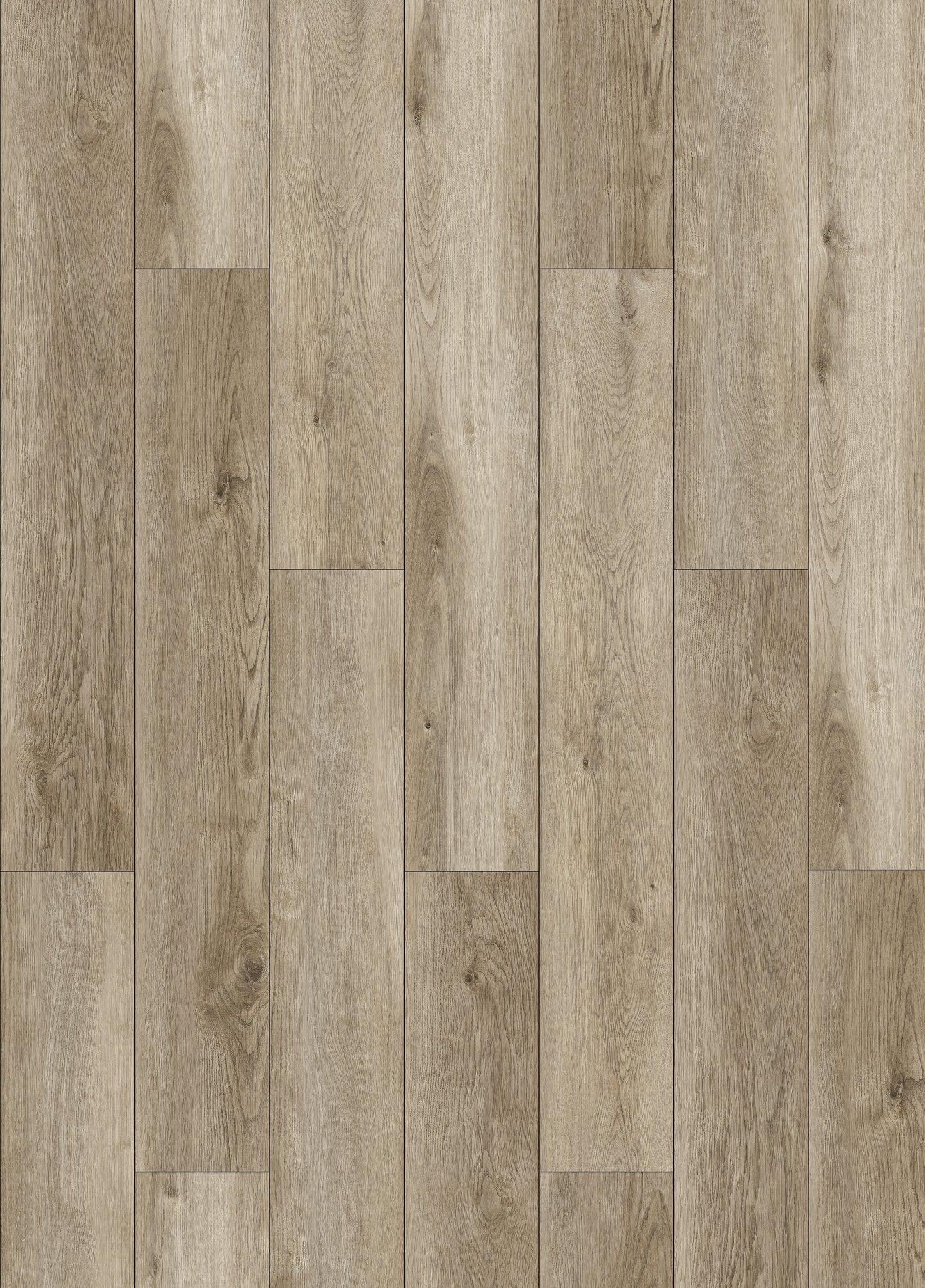 OAK WHEATON LVP Floor