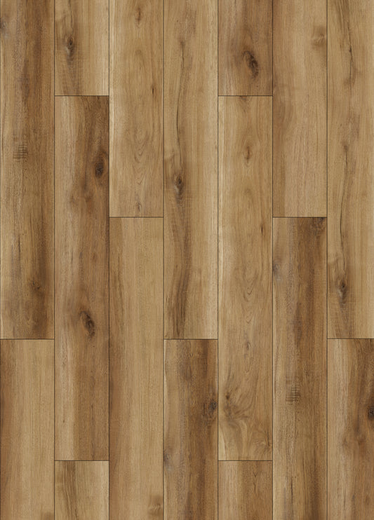 HONEY PECAN LVP Floor