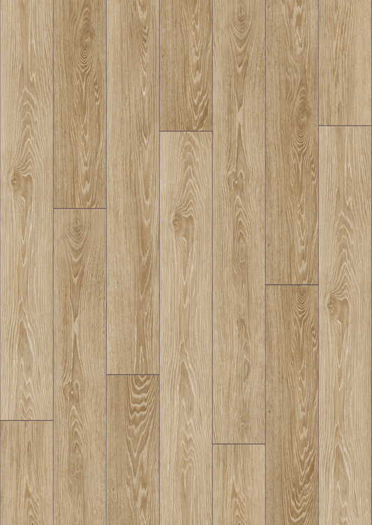 OAK WINTER LVP Floor