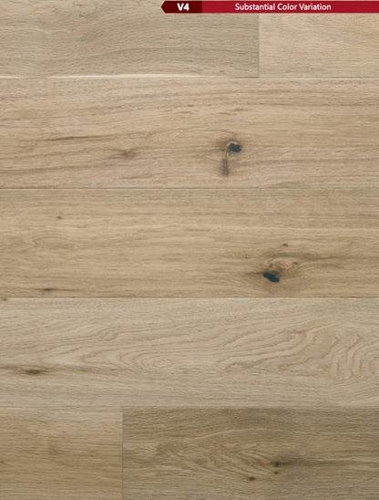 GRANO SECO Hardwood