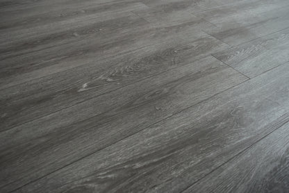 COASTAL GRAY LVP Floors