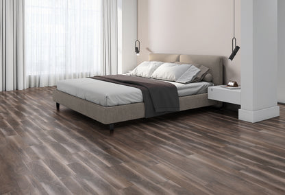 SUNSET WALNUT LVP Floor