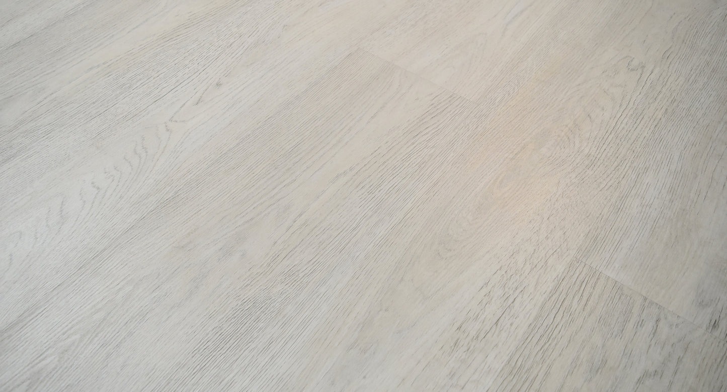 LIGHT OAK LVP Floor