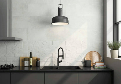 MADOX BLANCO Tile