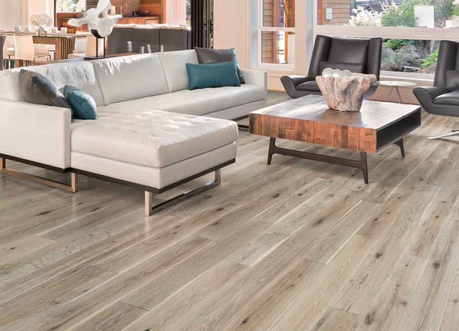 PERLA Hardwood