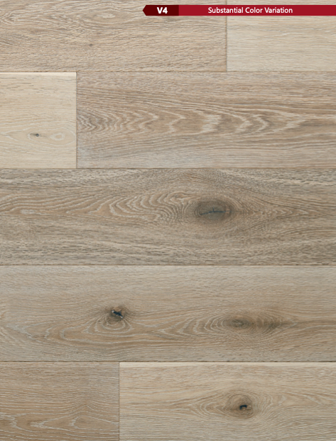 PERLA Hardwood