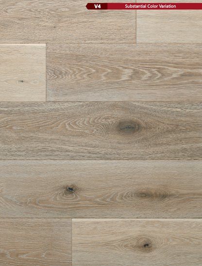 PERLA Hardwood