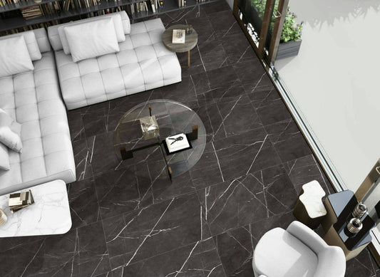 PIETRA NERA Tile