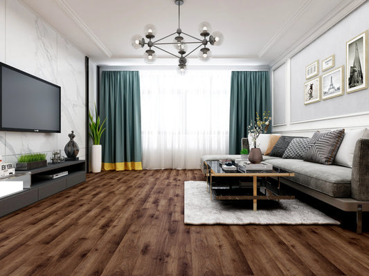 HANNOVER OAK LVP Floor