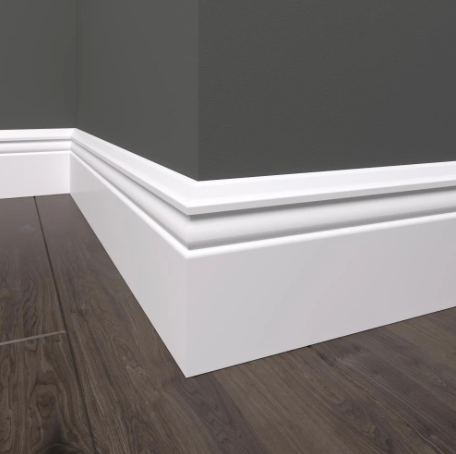 BASEBOARD 5180