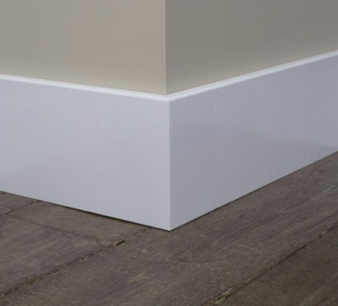 BASEBOARD 1x6