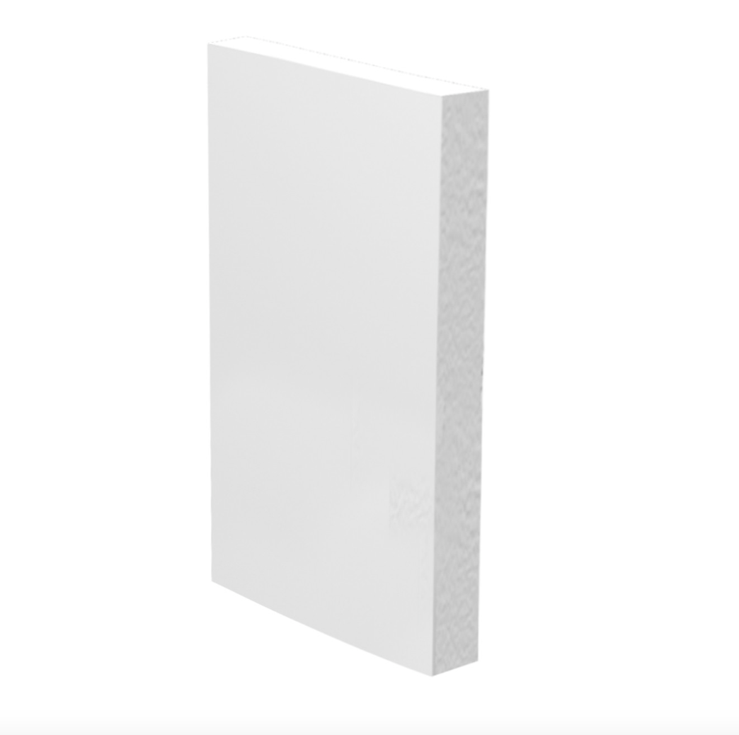 BASEBOARD 1X8