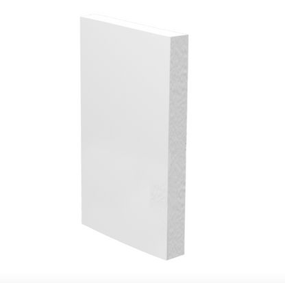 BASEBOARD 1X8