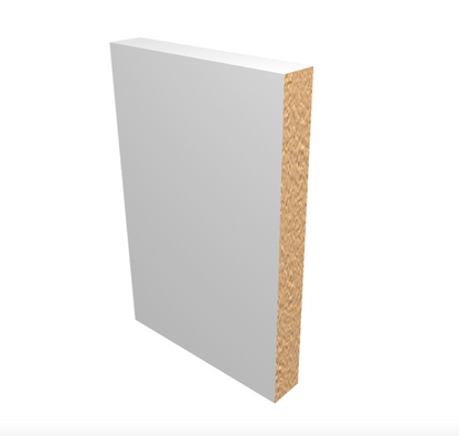 BASEBOARD 1X8