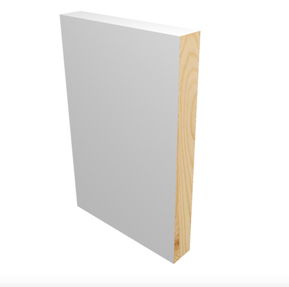 BASEBOARD 1X8