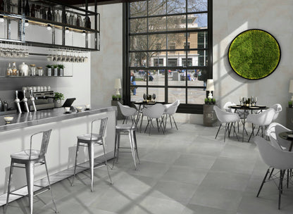 XBETON GRAVEL Tile